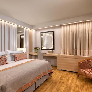 Dreibettzimmer